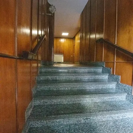 Porta Centro Appartement