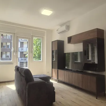 Porta Centro Appartement