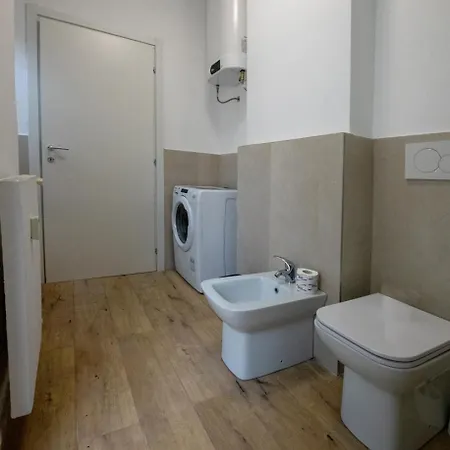 Appartement Porta Centro