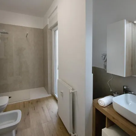 Appartement Porta Centro Lecco