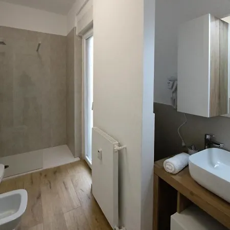 Porta Centro Appartement *
