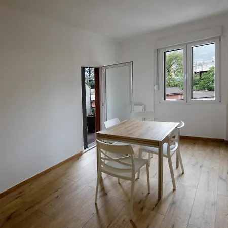 Porta Centro Appartement