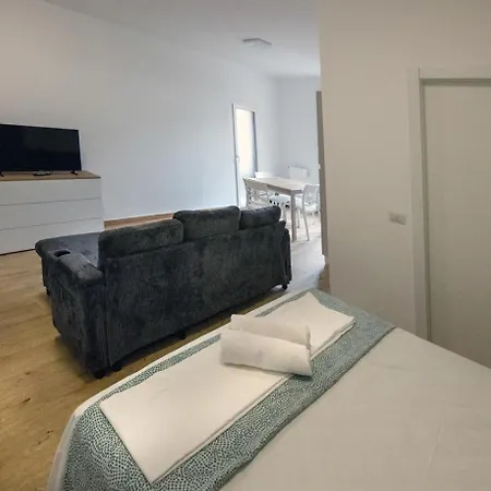 Appartement Porta Centro *