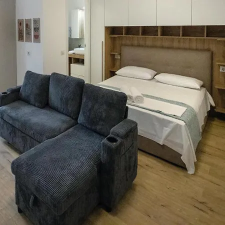 Porta Centro Appartement Lecco