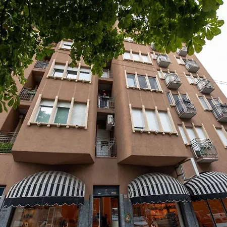 Appartement Porta Centro Lecco