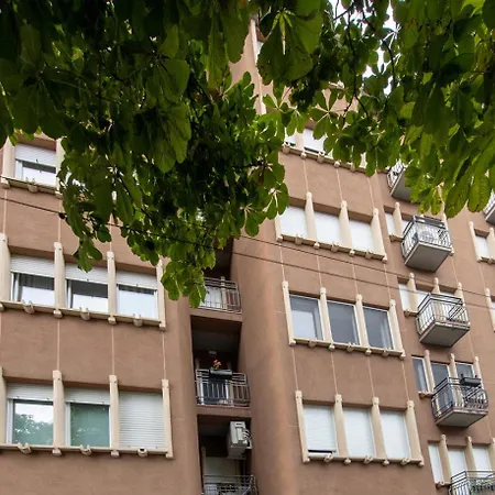 Appartement Porta Centro *