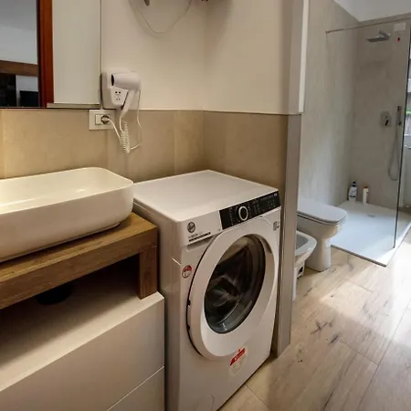 Porta Centro Appartement
