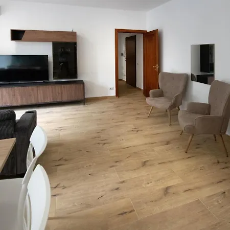 Porta Centro Appartement Lecco
