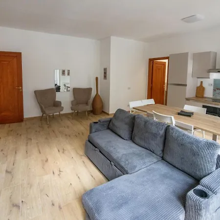 Porta Centro Appartement