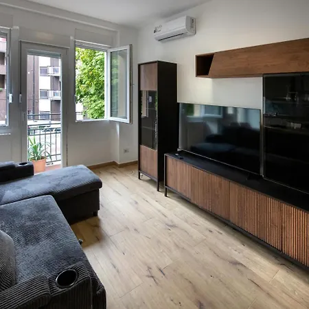 Appartement Porta Centro Lecco