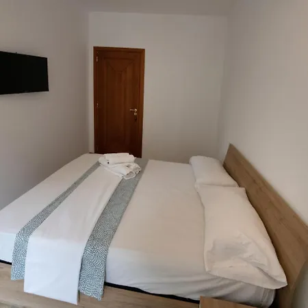 Appartement Porta Centro *