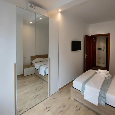Appartement Porta Centro