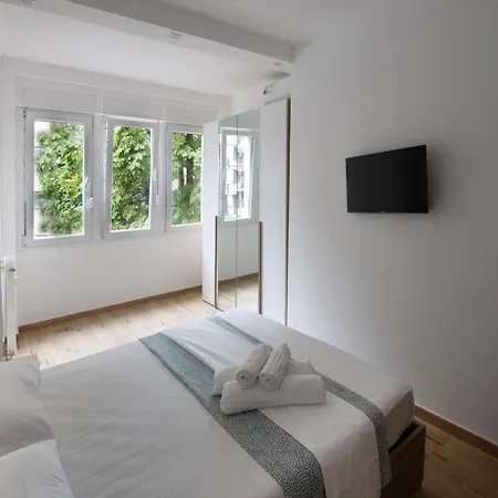 Appartement Porta Centro *