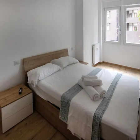 Porta Centro Appartement Lecco