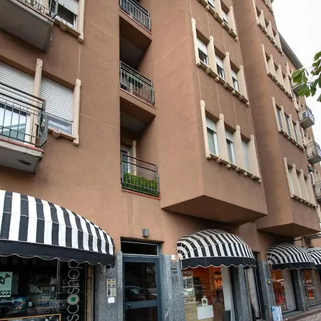 Porta Centro * Lecco