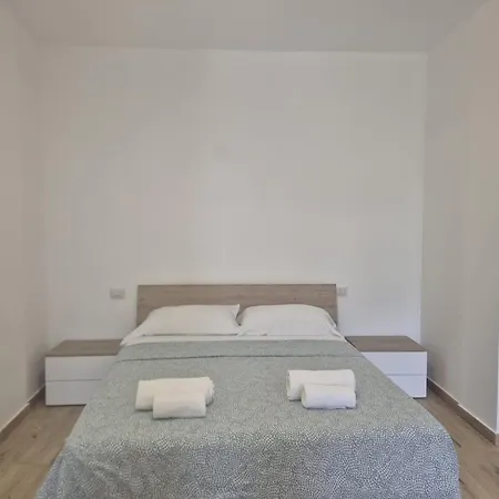 Appartement Porta Centro *