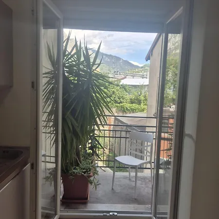 Porta Centro Appartement Lecco