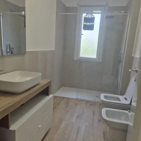 Porta Centro Appartement