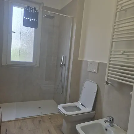 Porta Centro Appartement