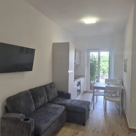 Appartement Porta Centro