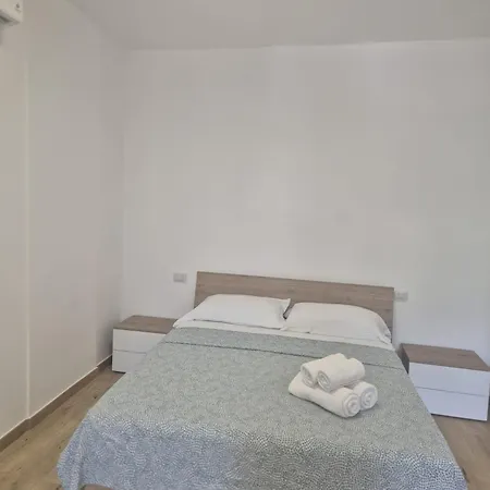 Porta Centro Appartement