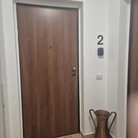 Appartement Porta Centro *