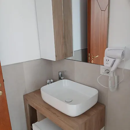Appartement Porta Centro