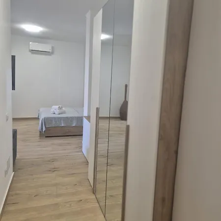 Porta Centro Appartement Lecco