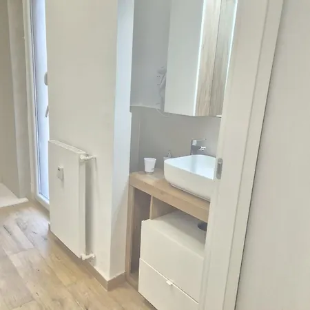 Appartement Porta Centro Lecco