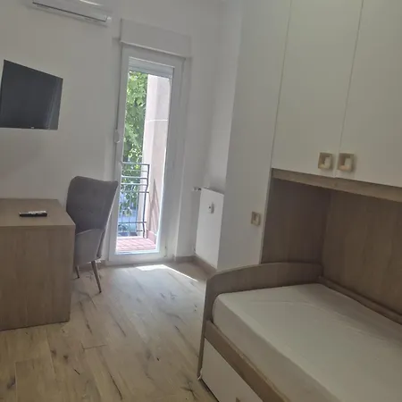 Porta Centro Appartement Lecco