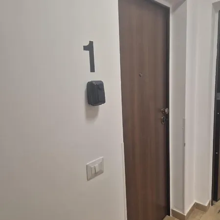 Porta Centro Appartement