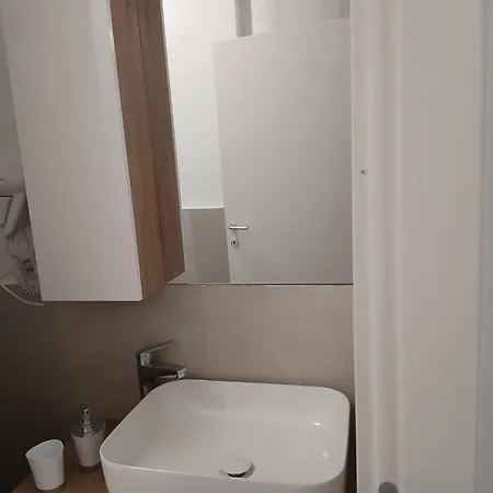 Appartement Porta Centro *