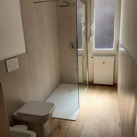 Porta Centro Appartement