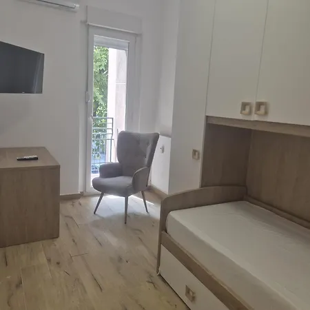 Porta Centro Appartement Lecco