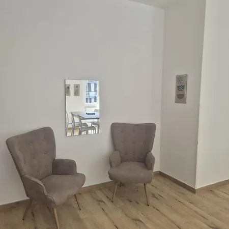 Appartement Porta Centro Lecco