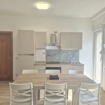 Appartement Porta Centro Lecco