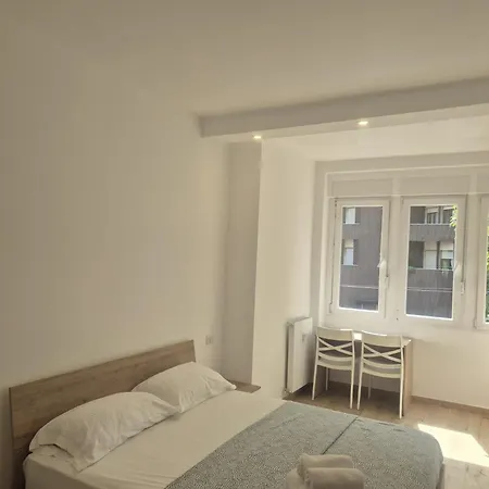 Porta Centro Appartement