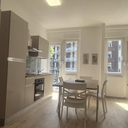 Porta Centro Appartement