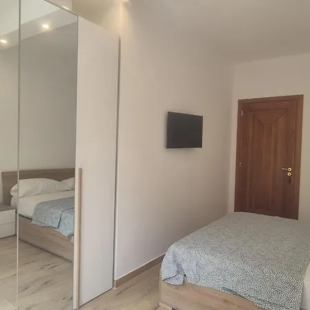 Porta Centro Appartement *