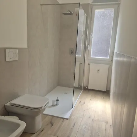 Porta Centro Appartement *