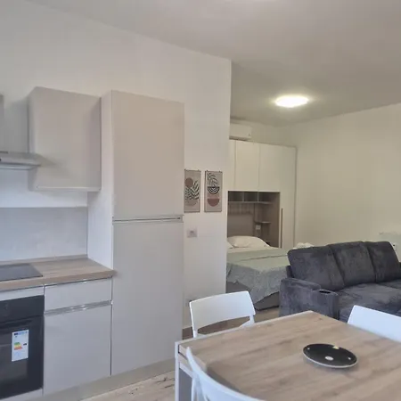 Appartement Porta Centro Lecco