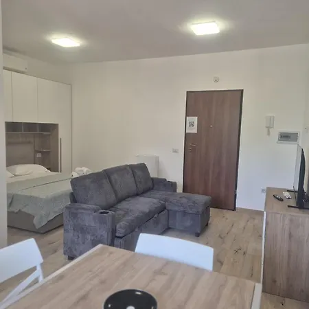 Appartement Porta Centro Lecco