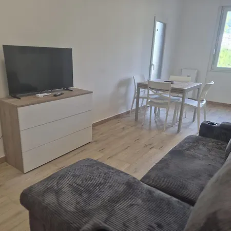 Appartement Porta Centro Lecco